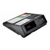 Cash register Olympia K200 PLUS — Direct thermal printer, 10000 PLUs, LED display