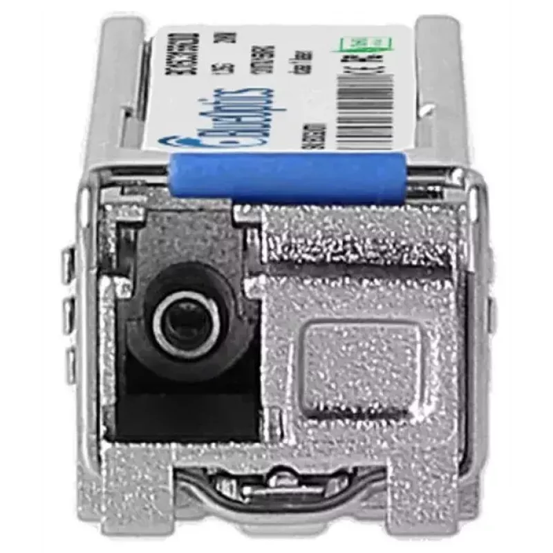 SFP transceiver module BlueOptics 943 974-001-BO 1250 Mbit/s Fiber optic