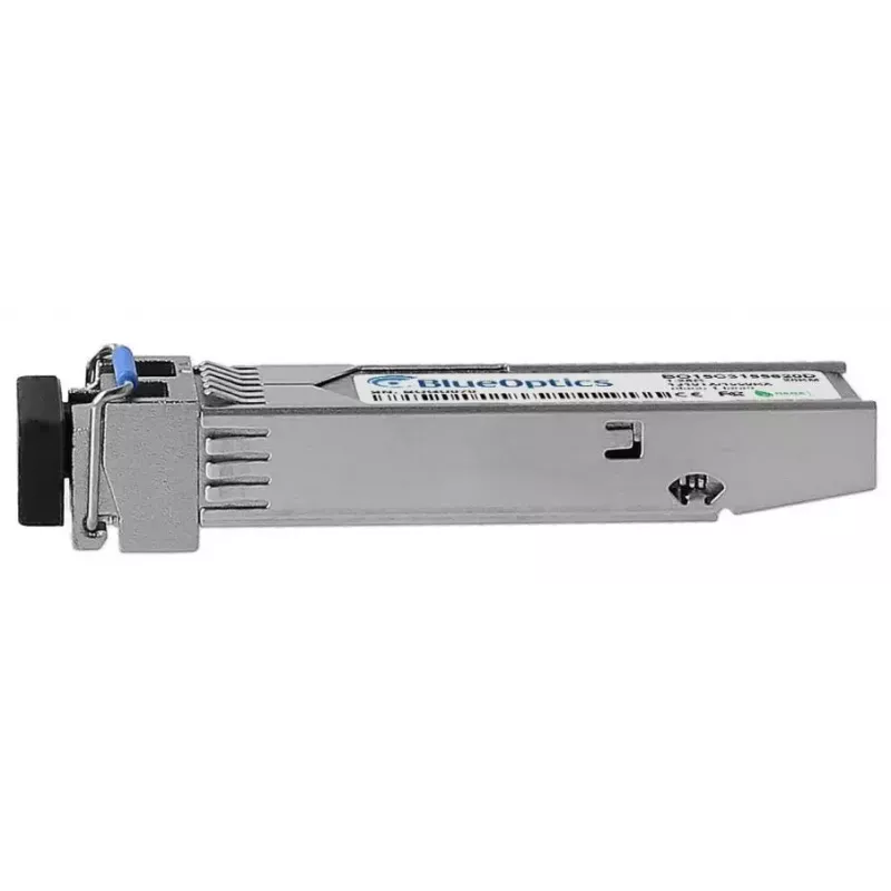 SFP transceiver module BlueOptics 943 974-001-BO 1250 Mbit/s Fiber optic