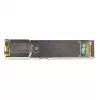 SFP transceiver module Copper BlueOptics 943 977-001-BO 100GBASE 100m