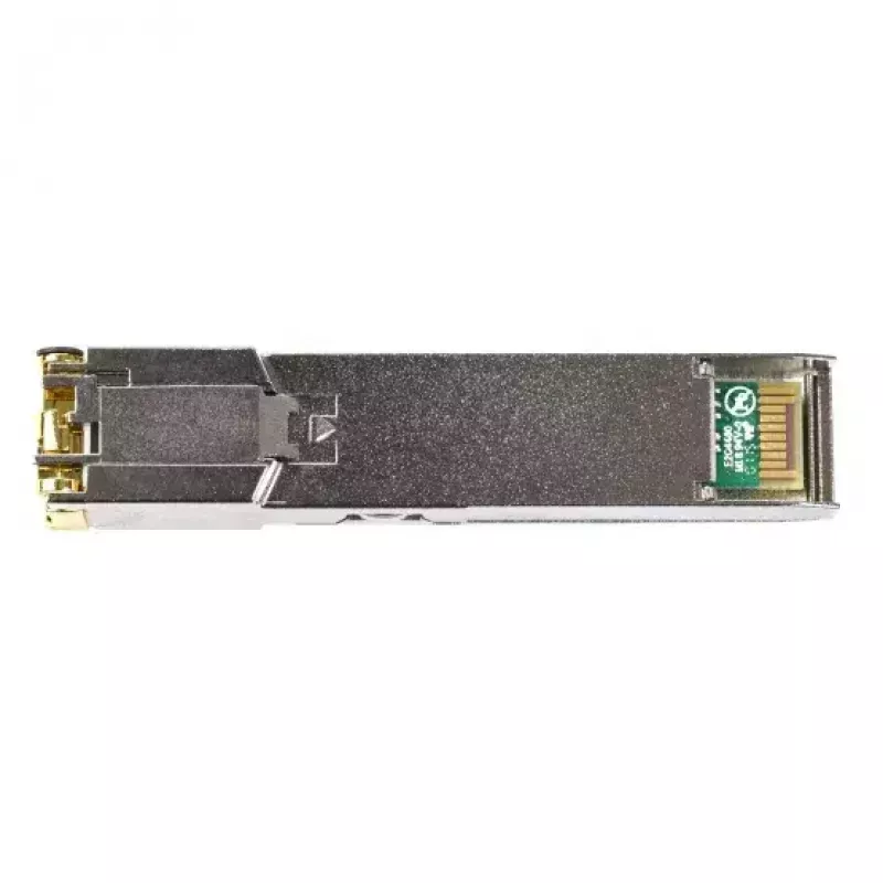 SFP transceiver module Copper BlueOptics 943 977-001-BO 100GBASE 100m
