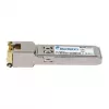 SFP transceiver module Copper BlueOptics 943 977-001-BO 100GBASE 100m