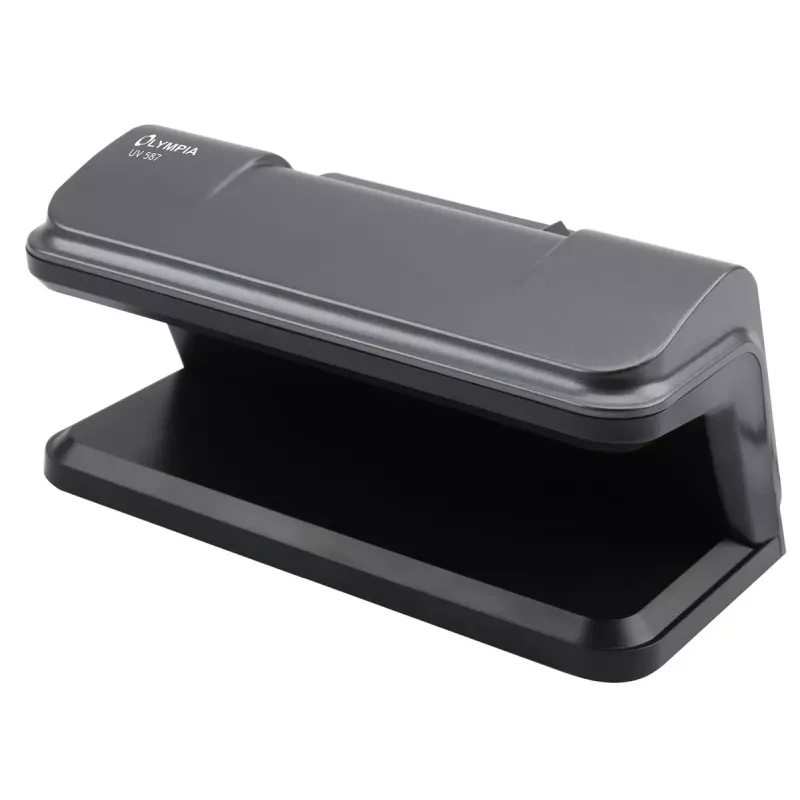 Counterfeit Bill Detector Olympia UV 587