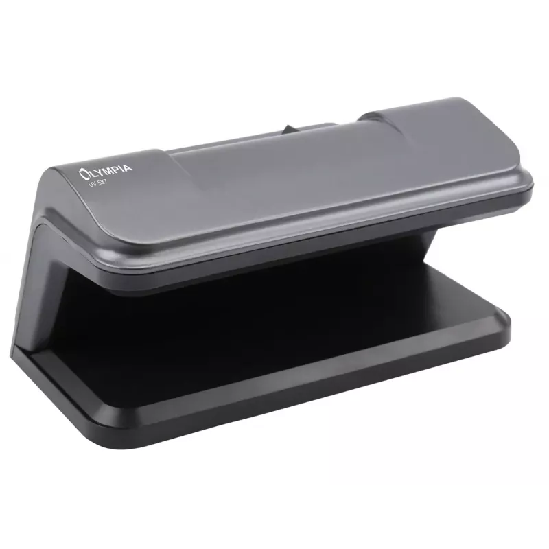 Counterfeit Bill Detector Olympia UV 587
