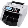 Banknote counting machine Olympia NC 520 plus Width 265 mm Depth 275 mm Height 168 mm