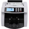 Banknote counting machine Olympia NC 520 plus Width 265 mm Depth 275 mm Height 168 mm
