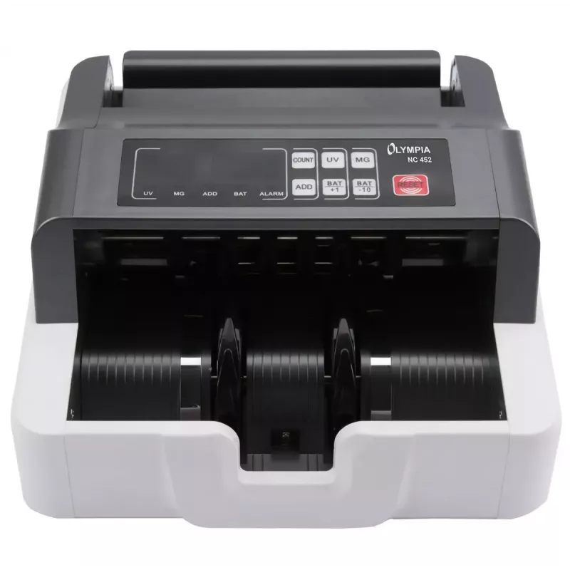 Money counting machine Olympia 947730887