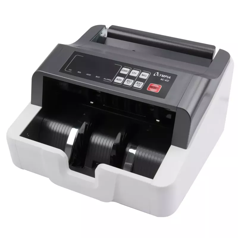 Money counting machine Olympia 947730887