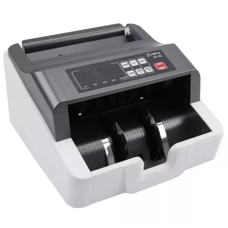 Money counting machine Olympia 947730887