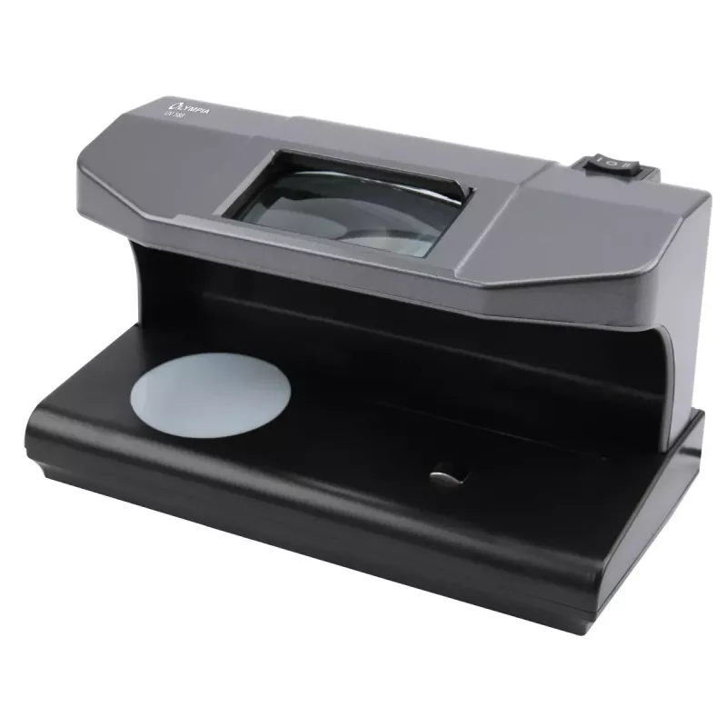 Counterfeit Bill Detector Olympia UV 588