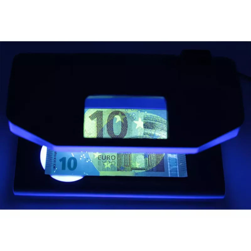 Counterfeit Bill Detector Olympia UV 588