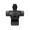Webcam Logitech C920 PRO HD 1920 x 1080 pixels USB Black