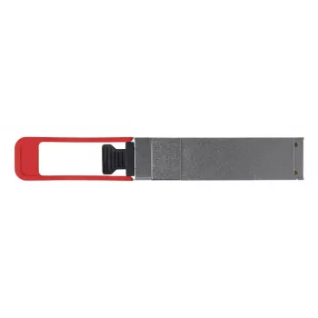Fiber optic transceiver module BlueOptics 980-9I53X-00C000-BO 100 Mbit/s QSFP28