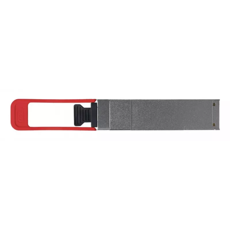 Fiber optic transceiver module BlueOptics 980-9I53X-00C000-BO 100 Mbit/s QSFP28