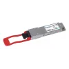 Fiber optic transceiver module BlueOptics 980-9I53X-00C000-BO 100 Mbit/s QSFP28