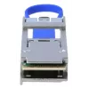 Fiber optic transceiver module BlueOptics 980-9I78I-00A000-BO 100 Mbit/s QSFP28