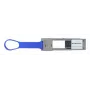 Fiber optic transceiver module BlueOptics 980-9I78I-00A000-BO 100 Mbit/s QSFP28