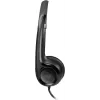 Headset Logitech H390 USB Computer Headset