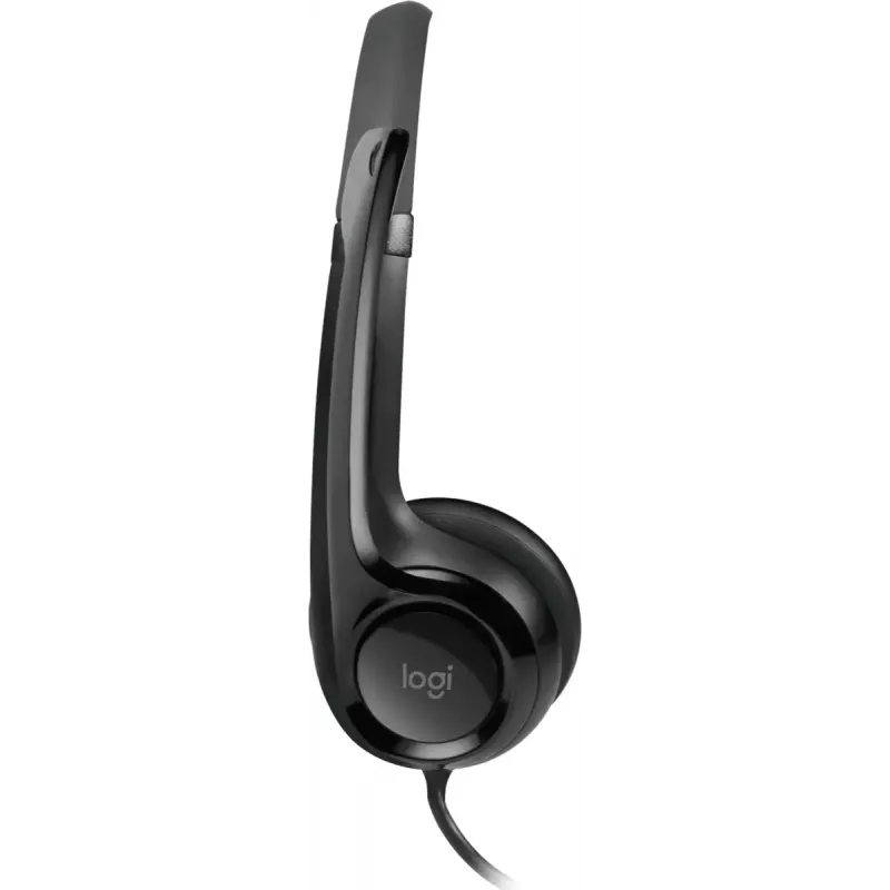 Headset Logitech H390 USB Computer Headset