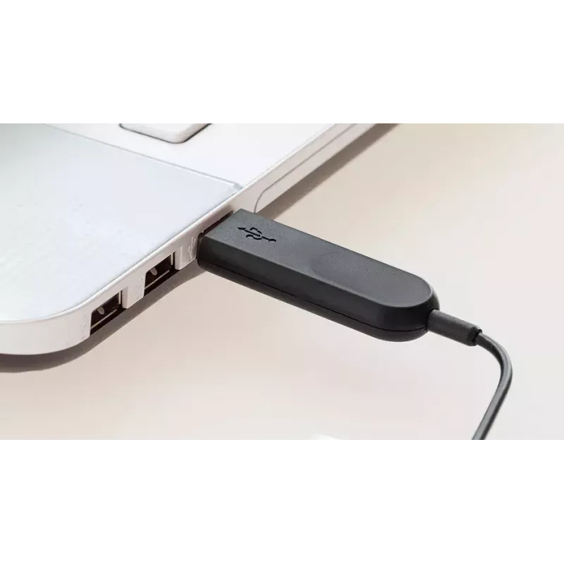 Headset Logitech H340 USB Computer Headset