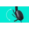 Headset Logitech H540