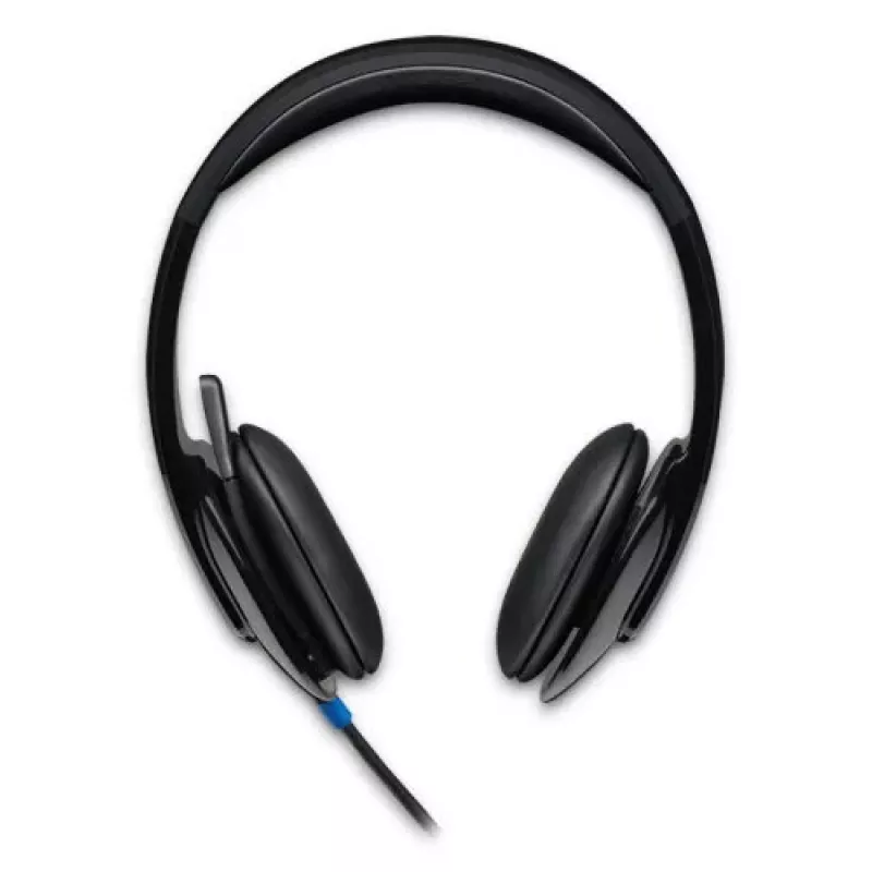 Headset Logitech H540