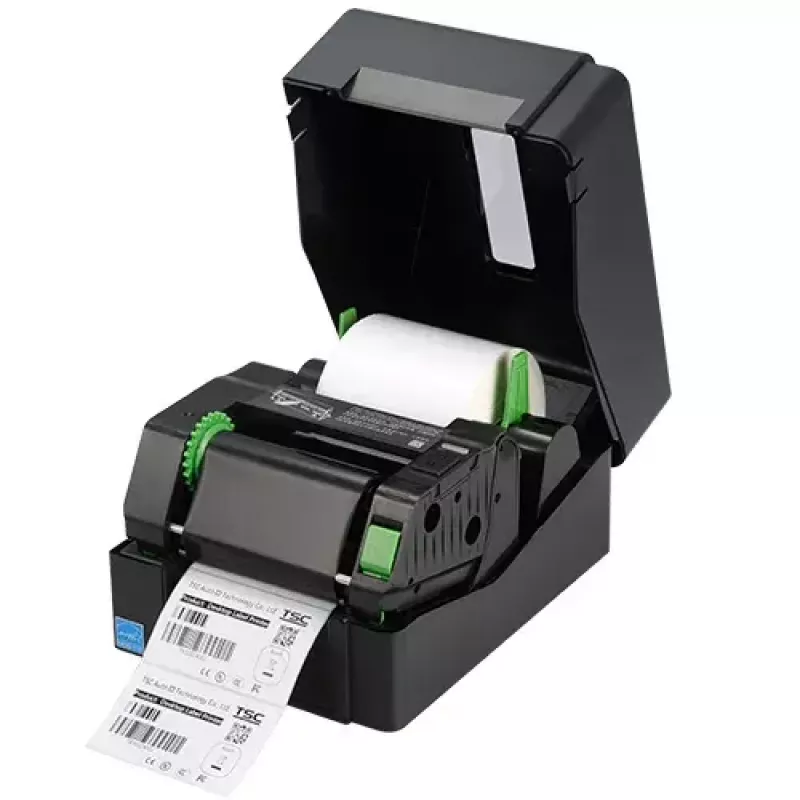 Label printer TSC TE310 Direct thermal Thermal transfer