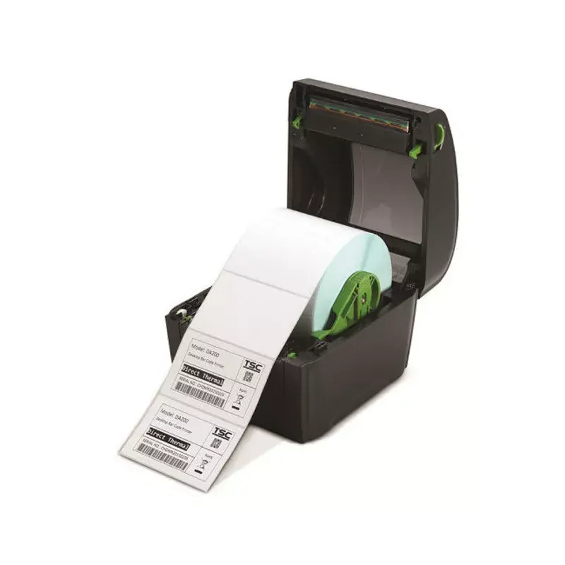 Label Printer TSC DA220 Direct Thermal 203 DPI