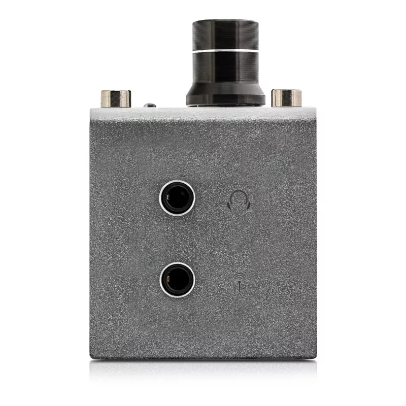 InLine AmpEQ mobile, Tri-Tone Hi-Res AUDIO Pre- and Headphone-Amp, 3.5mm stereo
