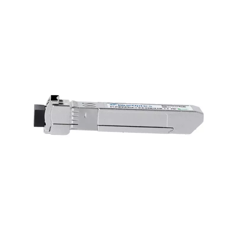 SFP+ transceiver module BlueOptics 99Y0226-BO 10000 Mbit/s Fiber optic