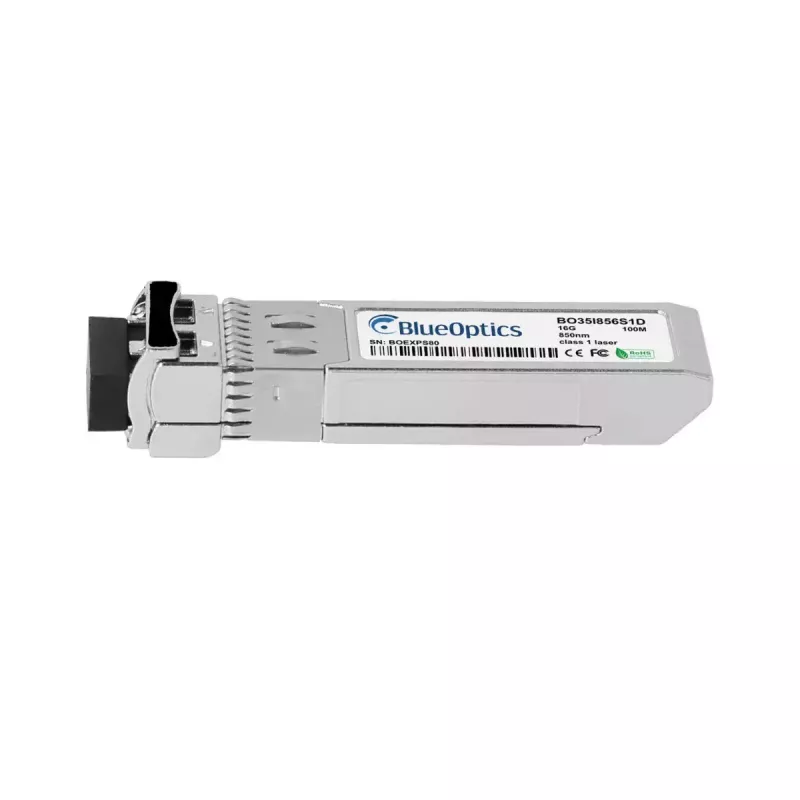 SFP+ transceiver module BlueOptics 99Y0226-BO 10000 Mbit/s Fiber optic