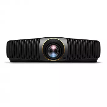 BenQ W5850 Standard throw projector 2600 ANSI lumens DLP UHD 4K (3840x2160) 3D Black