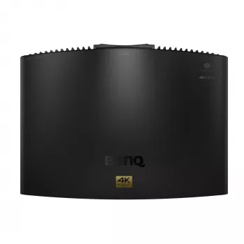 BenQ W5850 Standard throw projector 2600 ANSI lumens DLP UHD 4K (3840x2160) 3D Black