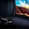 BenQ W5850 Standard throw projector 2600 ANSI lumens DLP UHD 4K (3840x2160) 3D Black