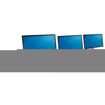 DELL D6000 Wired USB 3.2 Gen 1 (3.1 Gen 1) Type-C Black