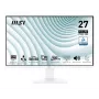 MSI Pro MP273AWDE computer monitor 68.6 cm (27 inch) 1920 x 1080 pixels Full HD LCD White