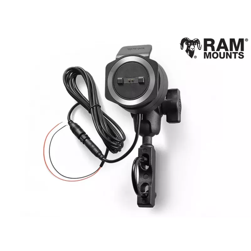 Motorcycle Mount Kit TomTom 9UGE.001.00