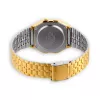 Wrist watch Casio A159WGEA-1EF Gold Silver