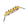 Wrist watch Casio A159WGEA-1EF Gold Silver