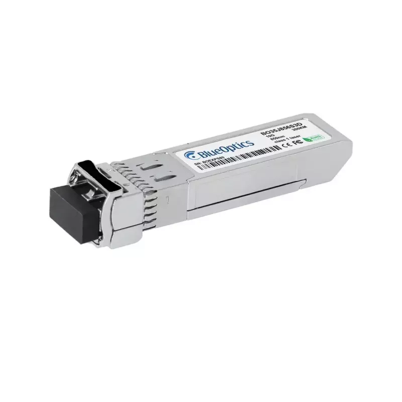 Fiber optic transceiver module BlueOptics A1PM-BO 10000 Mbit/s SFP+