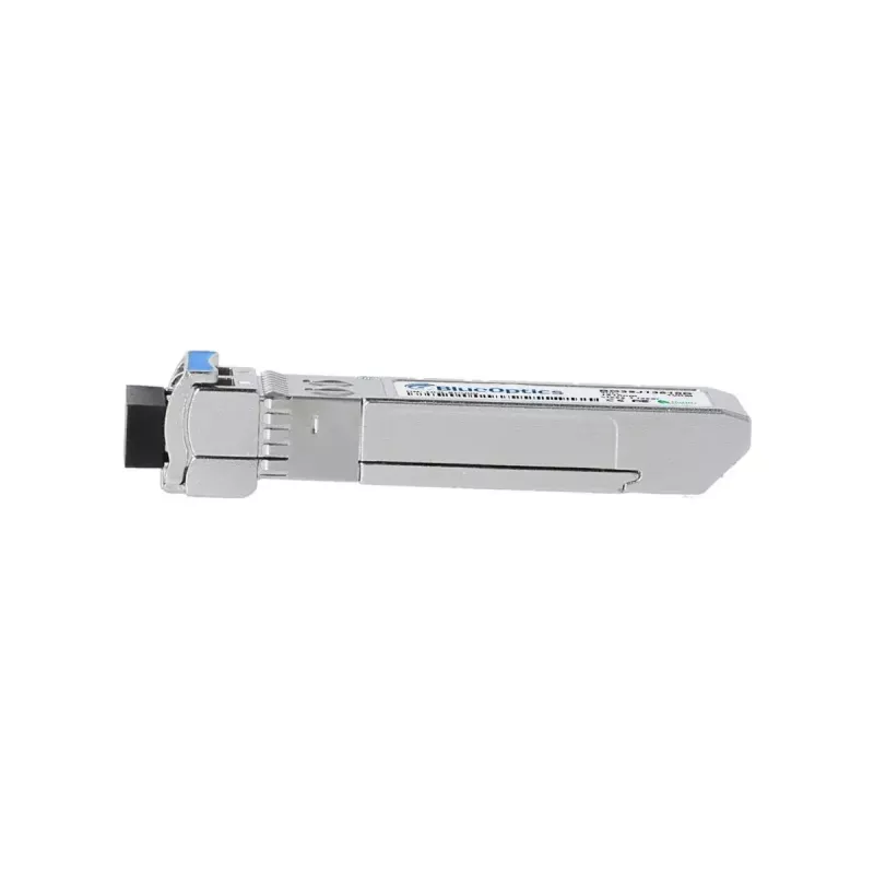 Fiber optic transceiver module BlueOptics AA035728-BO SFP+ 10000 m