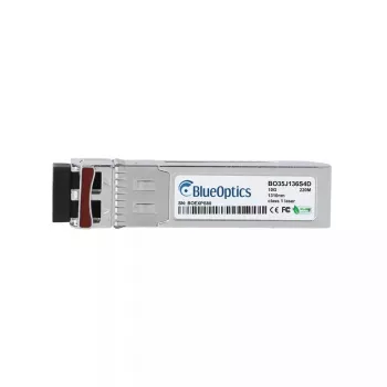 SFP+ transceiver module BlueOptics AA1403017-E6-BO 10000 Mbit/s 1310 nm