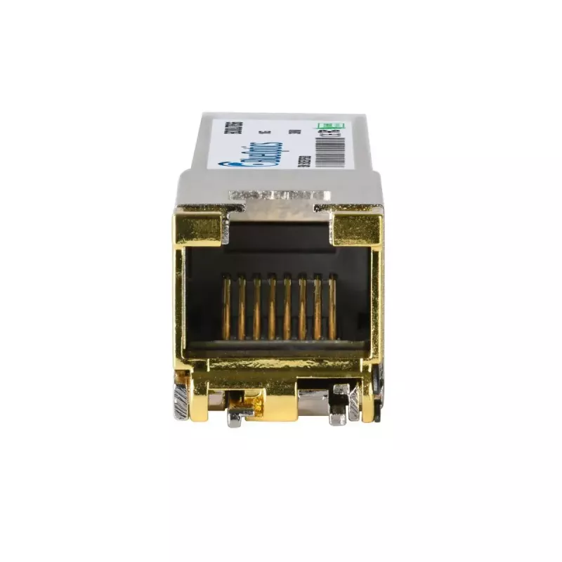 Copper Transceiver Module BlueOptics AA1403043-E6-AA 10000 Mbit/s SFP+