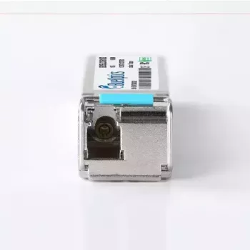 Fiber optic transceiver module BlueOptics AA1403170-E6-BO 10000 Mbit/s SFP+