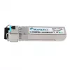 Fiber optic transceiver module BlueOptics AA1403170-E6-BO 10000 Mbit/s SFP+