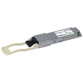Fiber optic transceiver module BlueOptics AA1404006-E6-BO 40000 Mbit/s QSFP