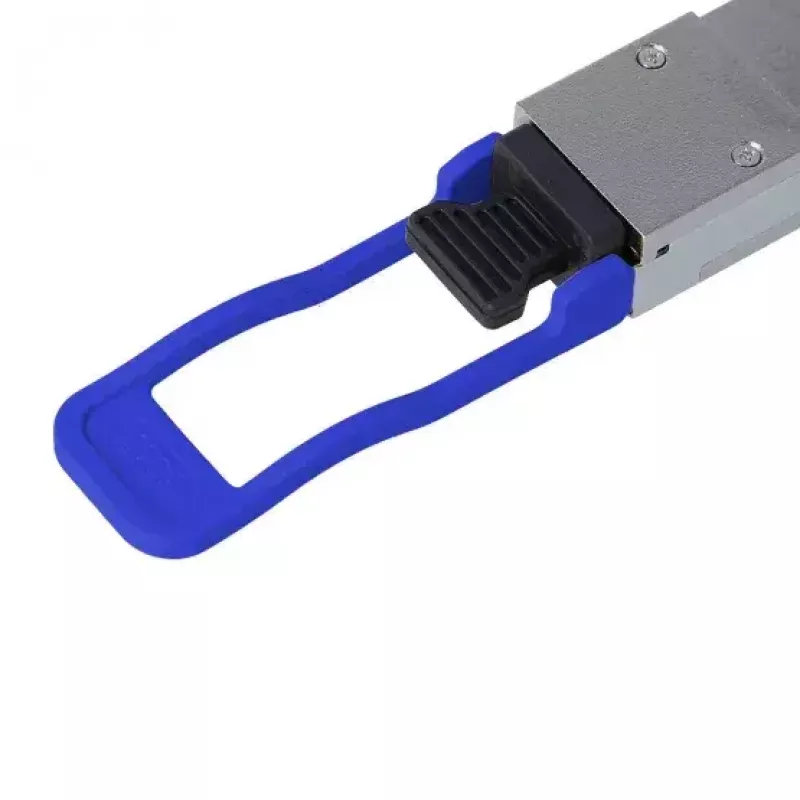 Fiber optic transceiver module BlueOptics AA1405001-E6-BO 100000 Mbit/s QSFP28
