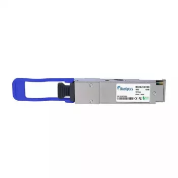 Fiber optic transceiver module BlueOptics AA1405001-E6-BO 100000 Mbit/s QSFP28
