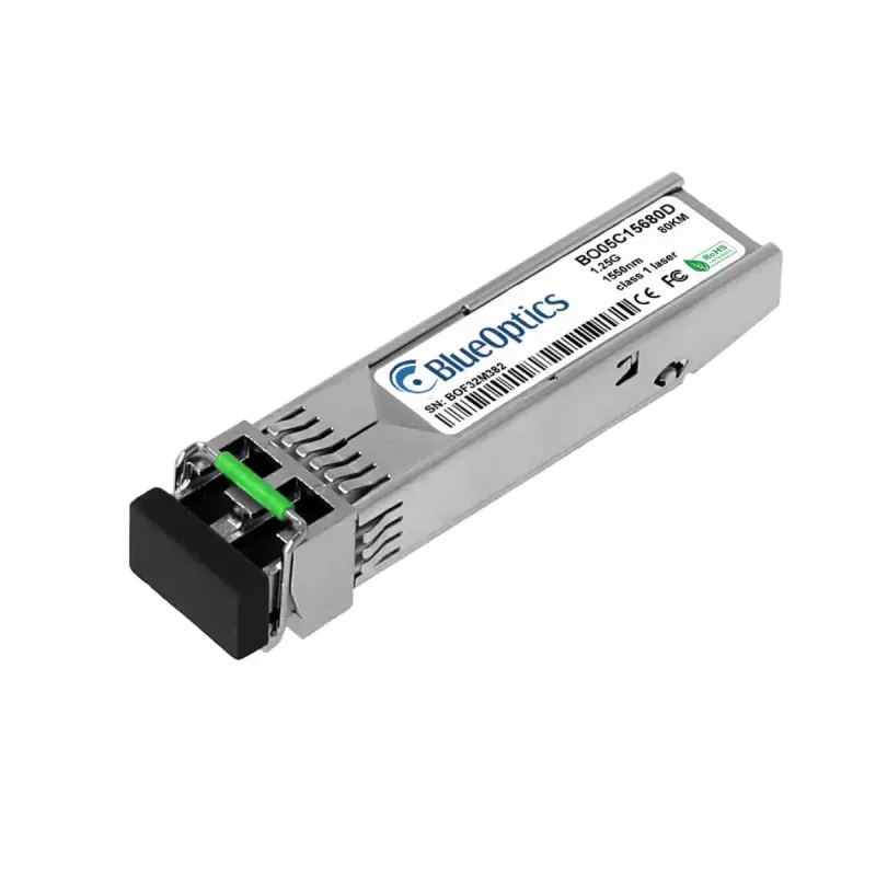 SFP transceiver module BlueOptics AA1419052-E6-BO 1250 Mbit/s
