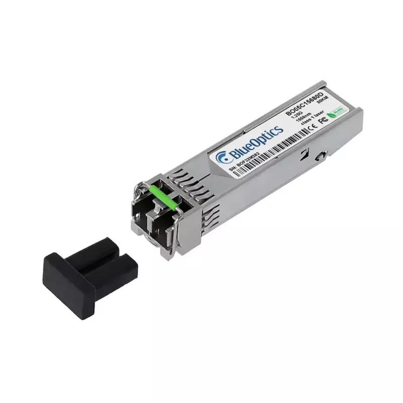 SFP transceiver module BlueOptics AA1419052-E6-BO 1250 Mbit/s